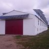 Instalación 30kW en Ribatajada (Cuenca)